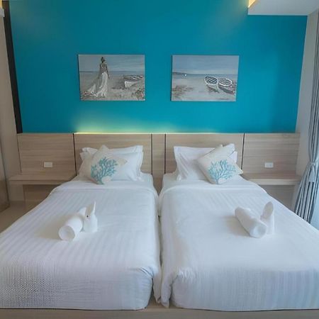 סאטון Seesea Resort מראה חיצוני תמונה