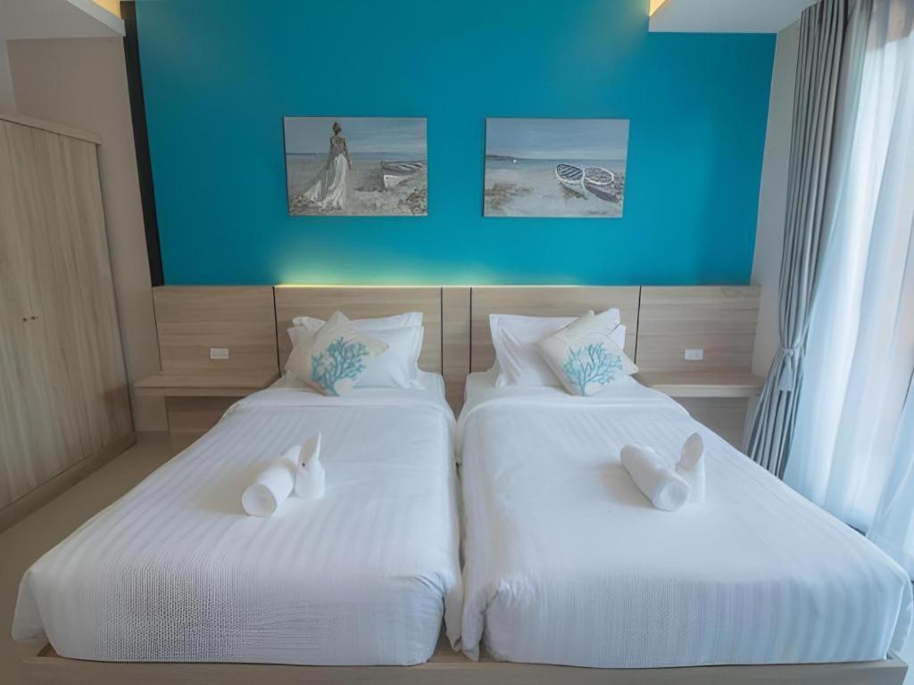 סאטון Seesea Resort מראה חיצוני תמונה