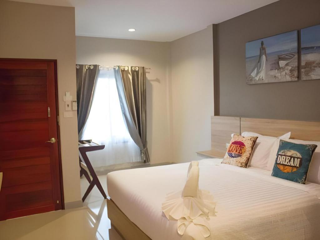 סאטון Seesea Resort מראה חיצוני תמונה