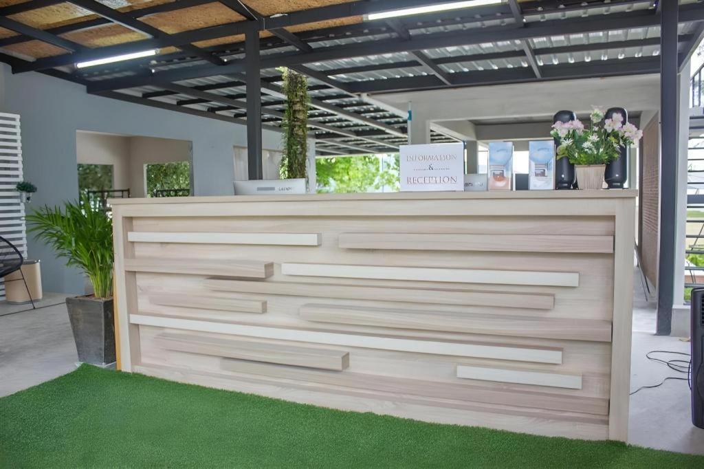 סאטון Seesea Resort מראה חיצוני תמונה