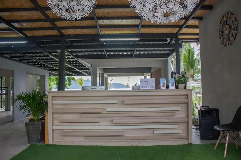 סאטון Seesea Resort מראה חיצוני תמונה